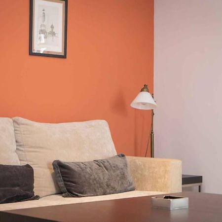 Apartamento Nuevo Junto A La Catedral De Sevilla Eksteriør billede