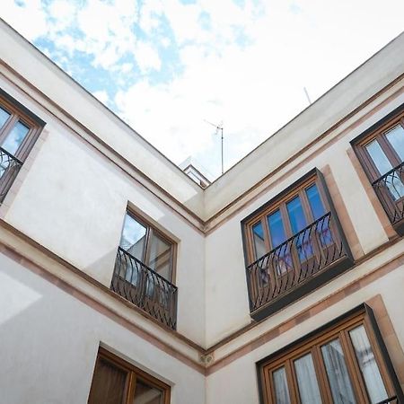 Apartamento Nuevo Junto A La Catedral De Sevilla Eksteriør billede