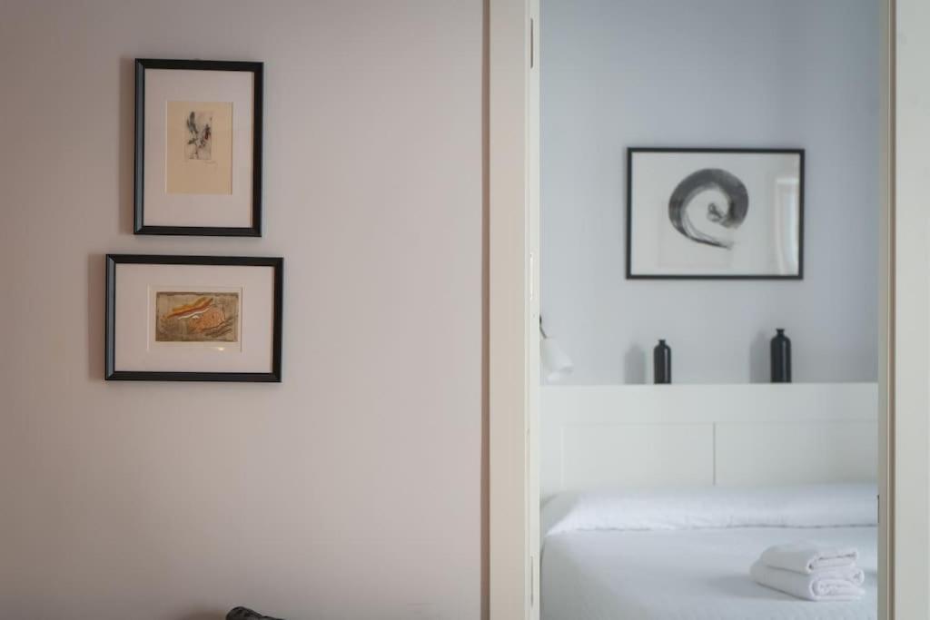 Apartamento Nuevo Junto A La Catedral De Sevilla Eksteriør billede