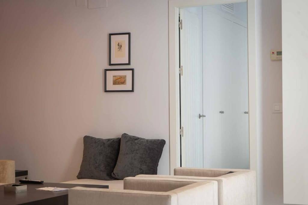Apartamento Nuevo Junto A La Catedral De Sevilla Eksteriør billede