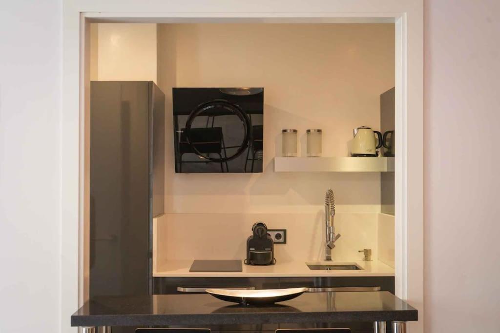 Apartamento Nuevo Junto A La Catedral De Sevilla Eksteriør billede