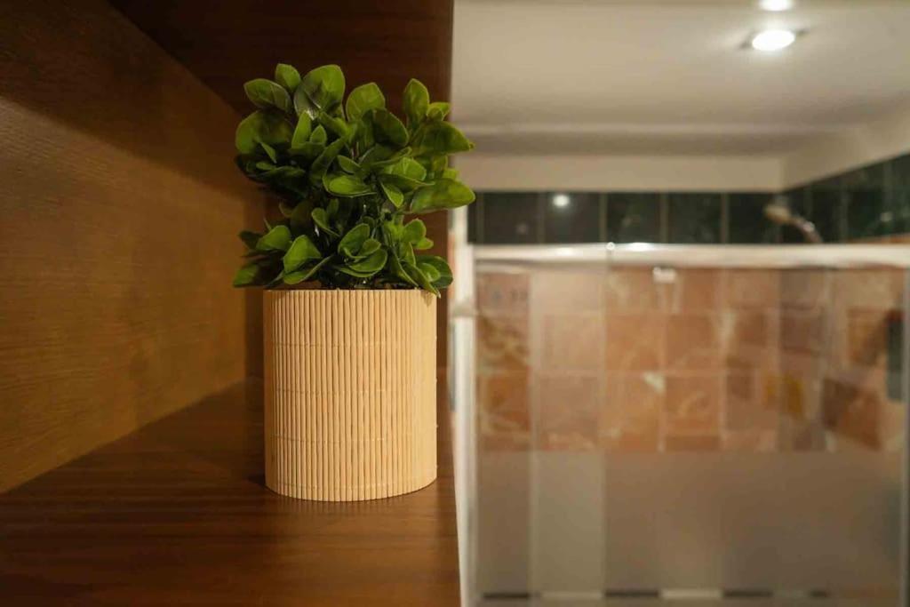 Apartamento Nuevo Junto A La Catedral De Sevilla Eksteriør billede