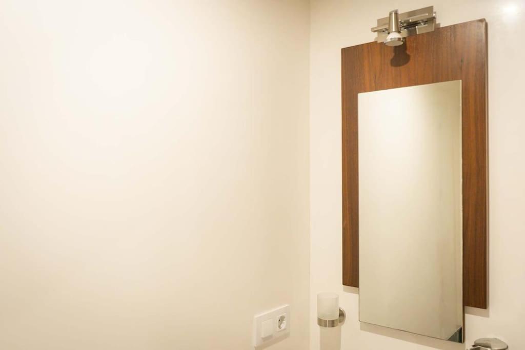 Apartamento Nuevo Junto A La Catedral De Sevilla Eksteriør billede