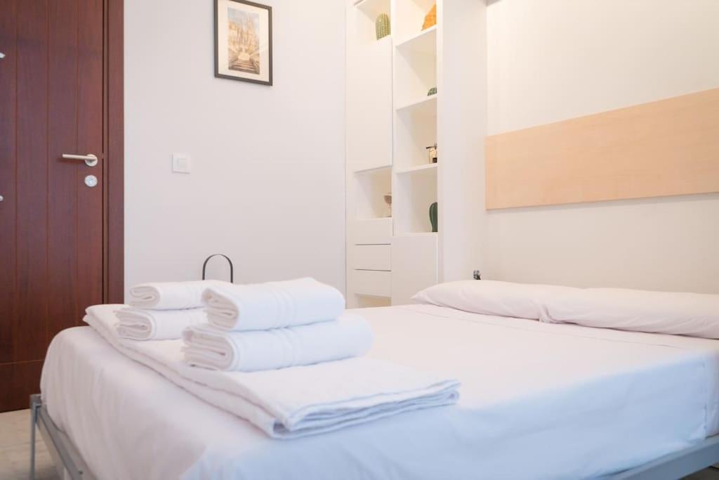 Apartamento Nuevo Junto A La Catedral De Sevilla Eksteriør billede
