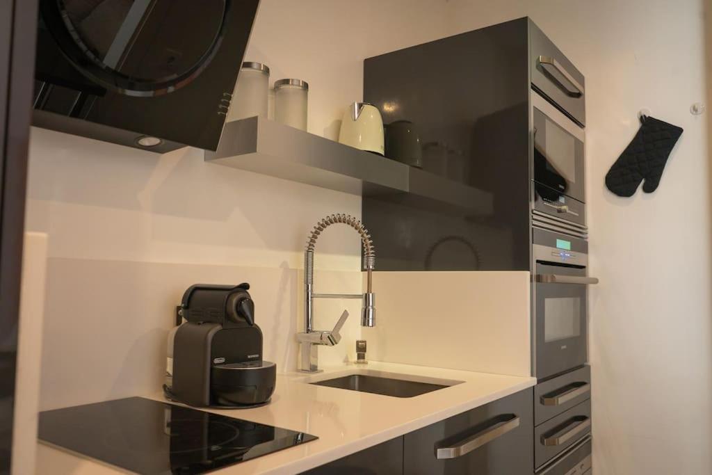 Apartamento Nuevo Junto A La Catedral De Sevilla Eksteriør billede